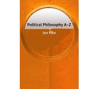 Political Philosophy A-Z