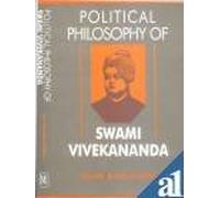 Political philosophy of Swami Vivekananda