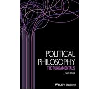 Political Philosophy: The Fundamentals (Fundamentals of Philosophy)