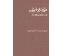 Political Philosophy : The Puzzle of Legitimate Injustice