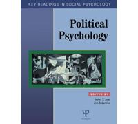 Political Psychology: Key Readings (Key Readings in Social Psychology)