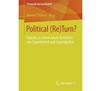 Political (Re)Turn? - 9783531181059