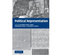 Political Representation