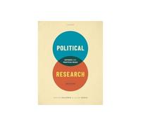 Political Research : Methods and Practical Skills