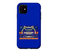 Political Satire the Clowns White House Gift Case for iPhone 11