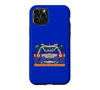Political Satire the Clowns White House Gift Case for iPhone 11 Pro