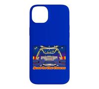 Political Satire the Clowns White House Gift Case for iPhone 14 Plus