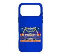 Political Satire the Clowns White House Gift Case for iPhone 17 Pro Max