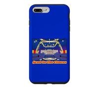 Political Satire the Clowns White House Gift Case for iPhone 7 Plus/8 Plus