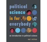 political science is for everybody : an introduction to political science