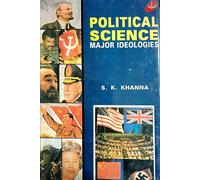 Political Science: Major Ideologies