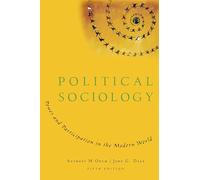 Political Sociology: Power and Participation in the Modern World