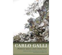 Political Spaces and Global War