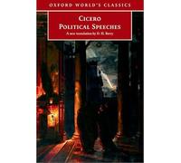 Political Speeches (Oxford World's Classics)