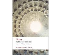 Political Speeches (Oxford World's Classics)