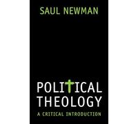 Political Theology: A Critical Introduction
