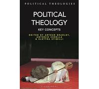 Political Theology: Key Concepts