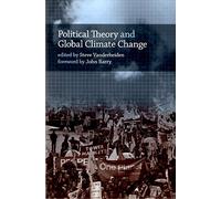 Political Theory and Global Climate Change
