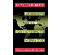 Political Theory and International Relations: Revised Edition