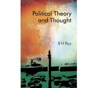 Political Theory and Thought: An Introduction