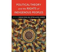 Political Theory Rights Indig Peop