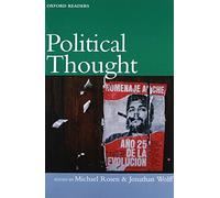 Political Thought