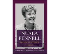 Political Woman: A Memoir