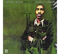 Politicians - The Politicians Featuring Mckinley Jackson [VINYL]