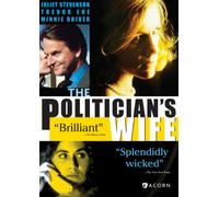 Politician's Wife [DVD] [1994] [Region 1] [US Import] [NTSC]
