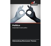 Politico: Comprendere la teoria politica