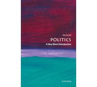 Politics: A Very Short Introduction