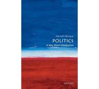 Politics : A Very Short Introduction