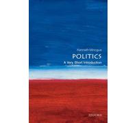Politics : A Very Short Introduction
