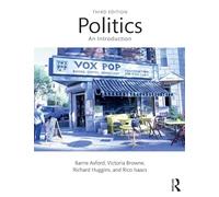 Politics: An Introduction