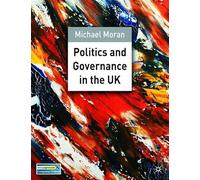 Politics and Governance in the UK