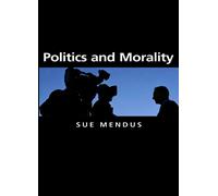 Politics and Morality