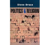 Politics and Religion