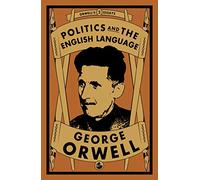 Politics and the English Language