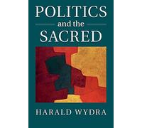 Politics and the Sacred
