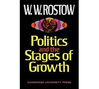Politics and the Stages of Growth