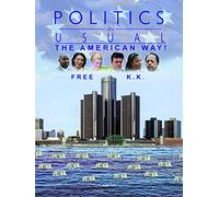 Politics As Usual