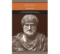 Politics (Barnes & Noble Library of Essential Reading)