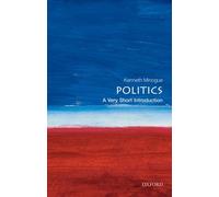 POLITICS by Kenneth formerly Professor, Political Science, formerly Professo