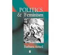 Politics & Feminism P: An Introduction