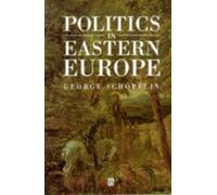 Politics in Eastern Europe: 1945-92