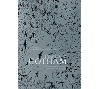 Politics in Gotham: The Batman Universe and Political Thought