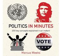 Politics in Minutes