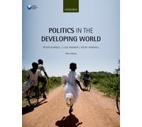 Politics in the Developing World
