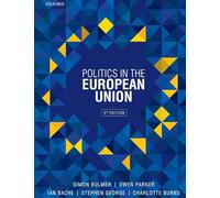 Politics in the European Union