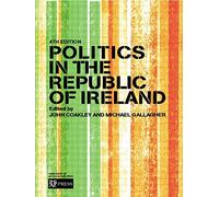 Politics in the Republic of Ireland